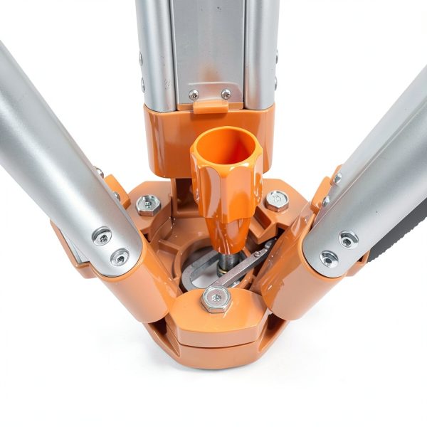 GoueTeiy Tripod Center Column Aluminum Light‑weight Design-5