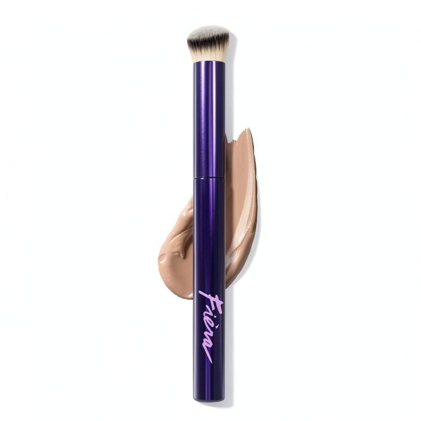 Fièra Cosmetics Concealer Brush Sensitive Skin-0
