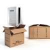 PlexCopier S2T-DVD-BK External DVD Duplicator PC-7