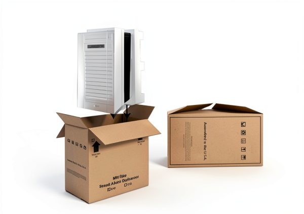 PlexCopier S2T-DVD-BK External DVD Duplicator PC-7