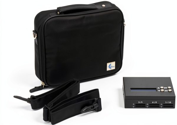 EZ Dupe Mobile Pro External Disc Duplicator 128 MB Hybrid-5