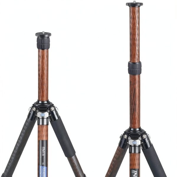 Innorel 40mm Max Tube Tripod Center Column-6