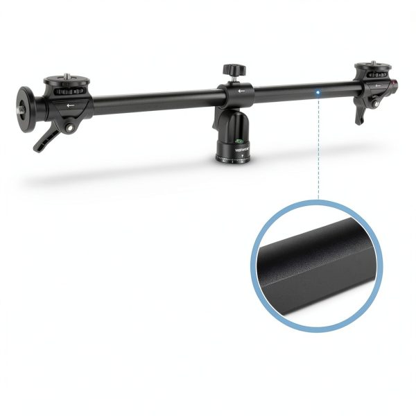 NEEWER Tripod Center Column Arm-5