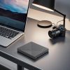 VikTck External CD/DVD Drive USB 3.0 Laptop PC-6
