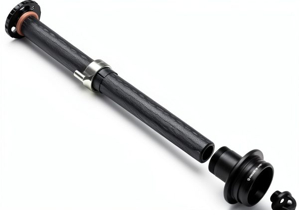 Robus Tripod Center Column 10x Carbon Fiber-3