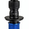 SIRUI SR-66C Tripod Column Reversible Mount-1