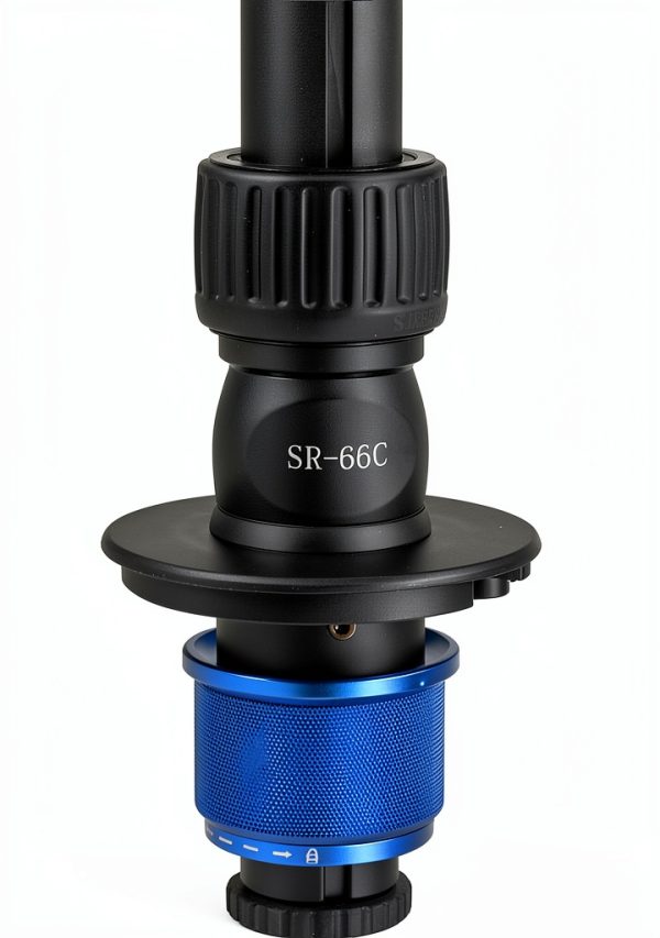 SIRUI SR-66C Tripod Column Reversible Mount-1