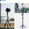 Fotopro P-2A Carbon Fiber Tripod Extension Tube-5
