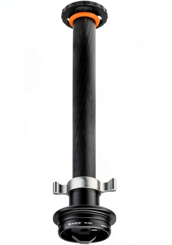 Robus Tripod Center Column 10x Carbon Fiber-1