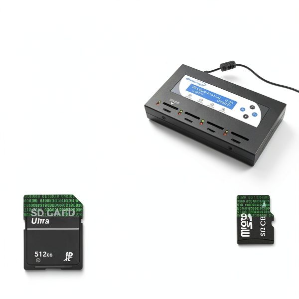 Vinpower Digital SDMiniDup External Disc Duplicator-3
