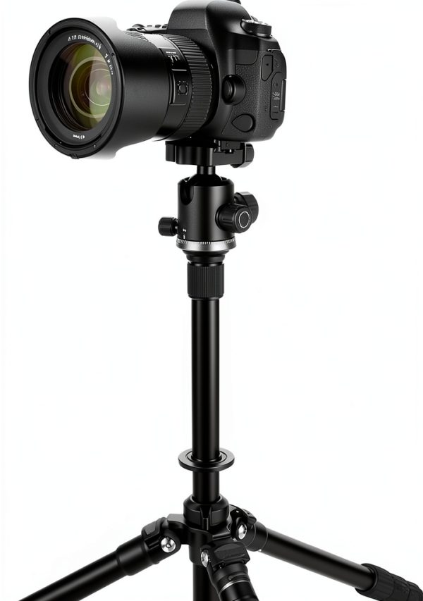 Tripod Extender Yosoo Aluminum 2 Section-4