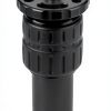 Andoer Carbon Fiber Tripod Extension Tube 8kg Load-6