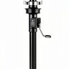 Leofoto Tripod Center Column Aluminum Black LN-404C-0
