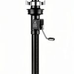 Leofoto Tripod Center Column Aluminum Black LN-404C-0