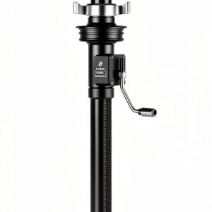 Leofoto Tripod Center Column Aluminum Black LN-404C-0