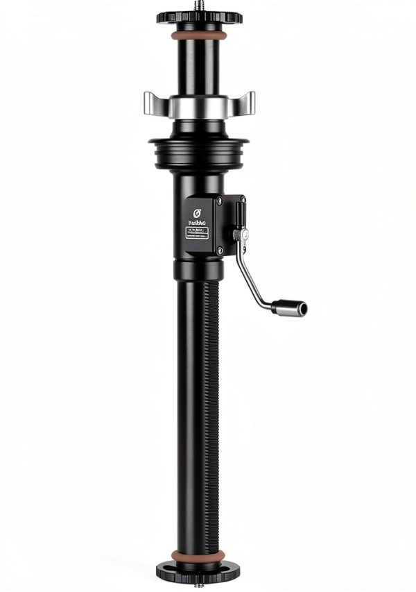 Leofoto Tripod Center Column Aluminum Black LN-404C-0