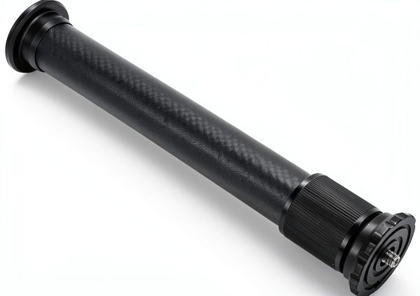 KIMISS Tripod Extension Tube Carbon Fiber-6