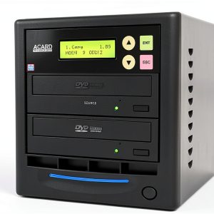 ACARD Technology External Disc Duplicator PC-0