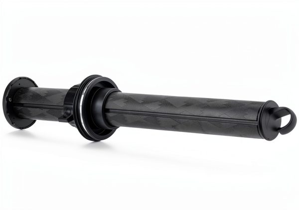 ProMediaGear Tripod Center Column 25lb Carbon-2