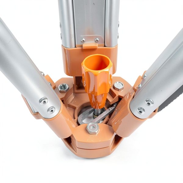 Liyuusi Aluminum Tripod Center Column-4