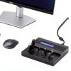 StarTech USB Duplicator 1 to 7 Black USBDUPE17-1