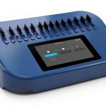 Balena EtcherPro Midnight Blue External Duplicator-0