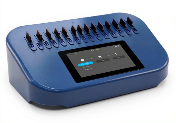 Balena EtcherPro Midnight Blue External Duplicator-0