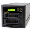 DupliM External Disc Duplicator 8TB SATA IDE-3