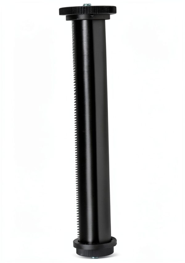Slik Tripod Center Column Aluminum Construction-0