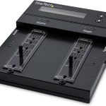 StarTech.com M.2 NVMe Duplicator and Eraser-0
