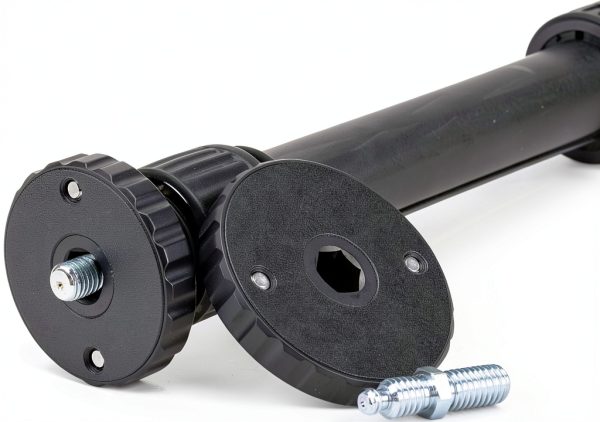 SIRUI SR-66C Tripod Column Reversible Mount-2