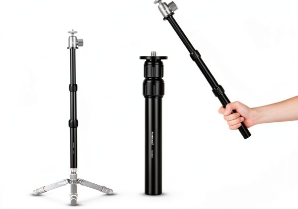 Zhiyun Tripod Center Column Extension Rod-0