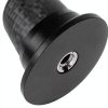 KIMISS Tripod Extension Tube Carbon Fiber-8
