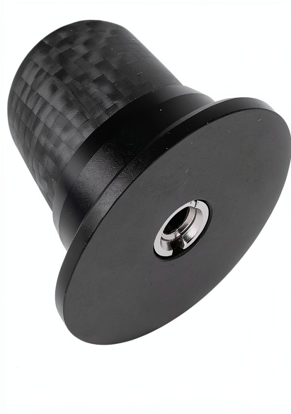 KIMISS Tripod Extension Tube Carbon Fiber-8