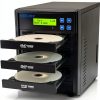 PlexCopier S2T-DVD-BK External DVD Duplicator PC-5