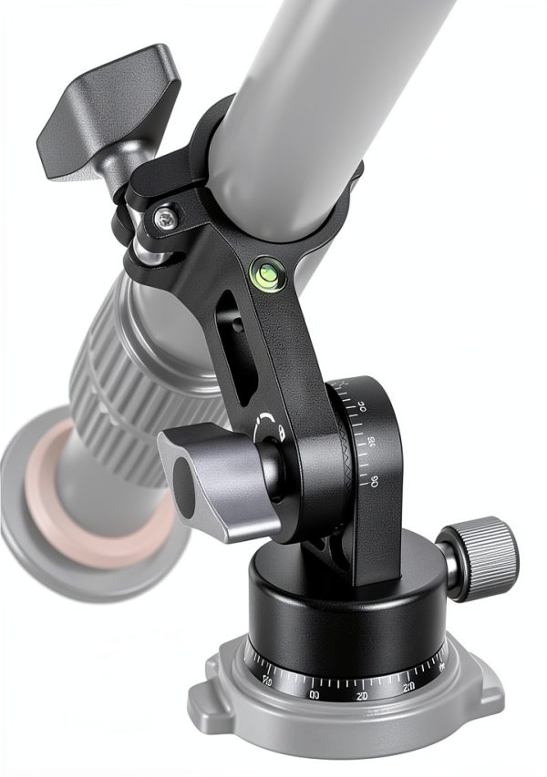 Leofoto HS-22 Tripod Center Column for Ranger Series-3