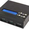 EZ Dupe Mobile Pro External Disc Duplicator 128 MB Hybrid-1
