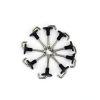 Loolee Tripod Center Column Hook Stainless Steel-6