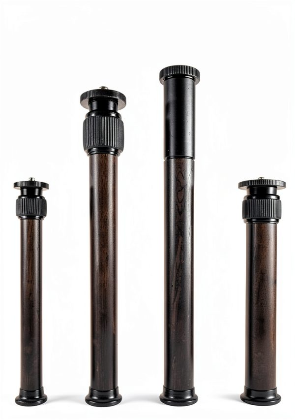 DEKEENSTAR Tripod Center Column ETC322-5