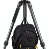 Robus Tripod Center Column 10x Carbon Fiber-5
