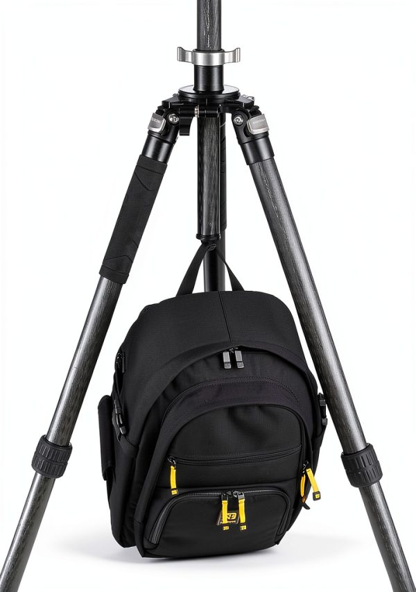 Robus Tripod Center Column 10x Carbon Fiber-5