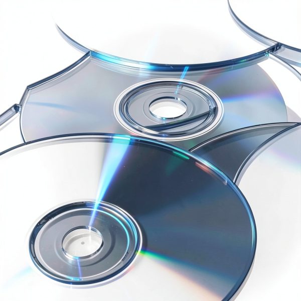PlexCopier PLEX-S1T-DVD-BK External DVD Duplicator PC-4