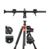 NEEWER Tripod Center Column Arm-3
