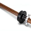 Leofoto DC-364C Tripod Center Column 32mm Carbon Fiber-0