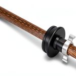 Leofoto DC-364C Tripod Center Column 32mm Carbon Fiber-0