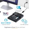 StarTech.com M.2 NVMe Duplicator and Eraser-1