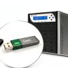 Vinpower Digital ECON-23T-USB-BK External Disc Duplicator-3