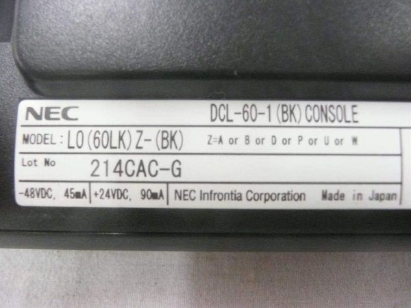 NEC Tripod Center Column Renewed Aluminum Stand-1