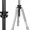 EVUMO TZ4 Tripod Center Column Carbon Fiber-0