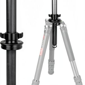 EVUMO TZ4 Tripod Center Column Carbon Fiber-0